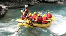 River Rafting Jobs Section Photo Button