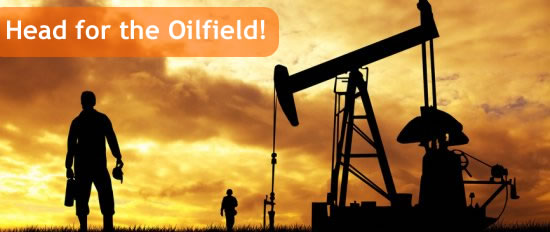 Oil Industry Section Home Page Picture
