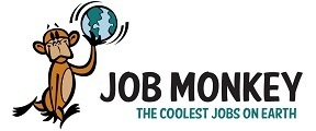 JobMonkey Logo