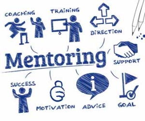The Goals Of Mentoring Image