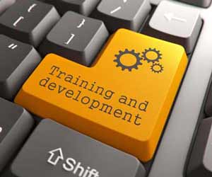 Employee Training and Development Image