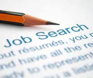 Job Searching in the Maritime Industry is Similar to Searching in Other Industries