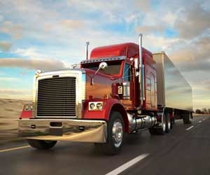 Trucking can be a Job that may Require you to be away from home for an Extended Length of Time