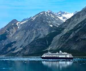 Alaskan Cruises are Quite Unique and Offer Some Breathtaking Views