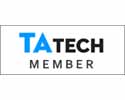 TA Tech Member Badge
