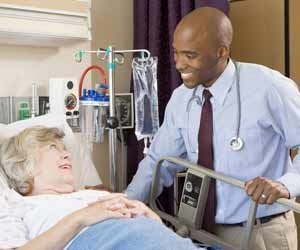 Hospice Nurses are Oftentimes Home Based