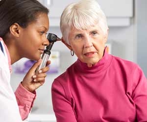 Audiologists Help People with Hearing Impairments