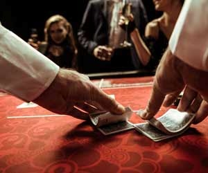 Poker is one of the Most Played Card Games in Casinos