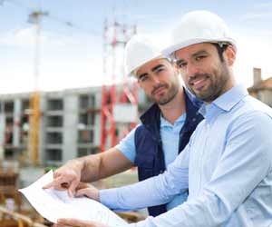 Construction Engineers are Part of the Entire Life of a Project
