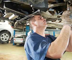 Diesel Service Technicians Know Everything there is to Know About Diesel Engines