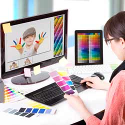 Graphic Designers are an Important Part of Website Design