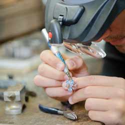 Jewelers Help Bring Sentimental Value to Precious Stones and Metals