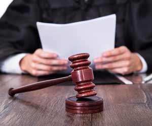 Judges Determine What Happens During Judicial Cases