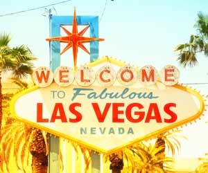 Las Vegas is the Most Recognizable Location When Referencing Gambling