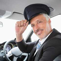 Limo Drivers Chauffeur Guests Around Town Safely and in Style 