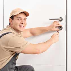 Locksmiths are There for When you Accidentally Lock Yourself Out or Need to Change a Lock 
