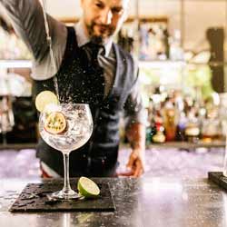 Mixologists Know Everything there is to Know When it Comes to Creating and Serving Drinks