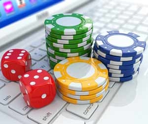 Online Casinos are Becoming Increasingly Popular