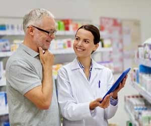 Pharmacy Technicians Assist in Finding and Filling the Correct Prescriptions for Clients