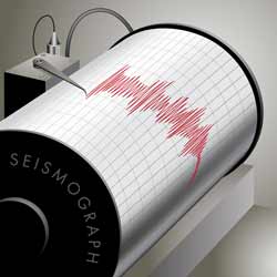 Seismologists Interpret Seismograph Data to Better Understand Earthquakes and how to Prepare for Them