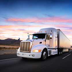 The Trucking Industry has an Old and Rich History