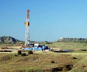 Farmington, New Mexico is a Popular Location for Petroleum Production