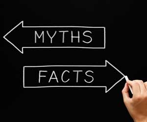 There are Many Myths Surrounding Non Profit Organizations