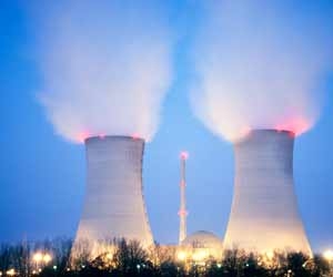 Power Plants Require a Large Staff to Operate Safely and Correctly