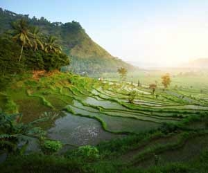 Indonesia Has Some Incredible Landscapes