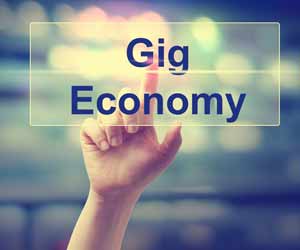 Gig Economy Image