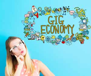 Gig Economy Picture