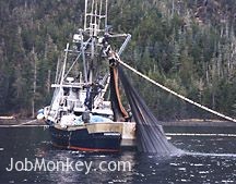 Alaska fishing boat jobs picture