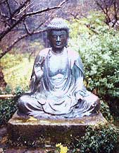 Asia Religious Statue