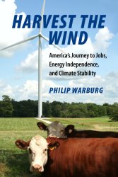 Harvest the Wind Bookcover image
