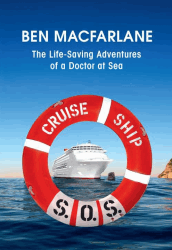 Cruise Ship SOS book cover image